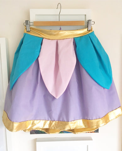 Chip Teacup Skirt