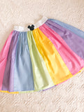 World of Colour Skirt