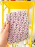 Crochet Kindle Sleeve