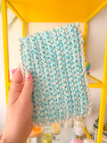 Crochet Kindle Sleeve