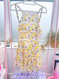Hundred Acre Tie-Back Playsuit UK 12-16