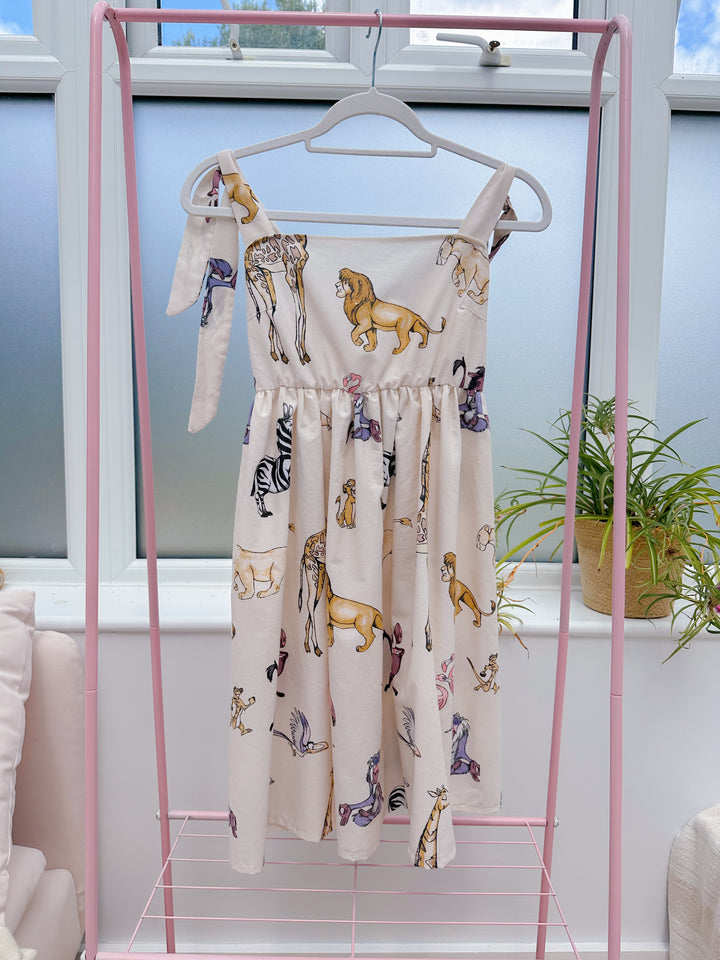 Babydoll Ready to Ship Sale