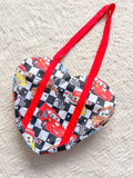 Heart Tote Bag