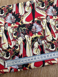 Cruella 140x66cm