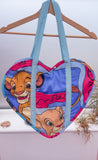 Lion King Tote