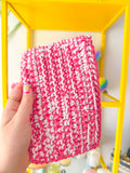 Crochet Kindle Sleeve