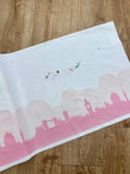 Peter Pan Cotton Fabric by the metre