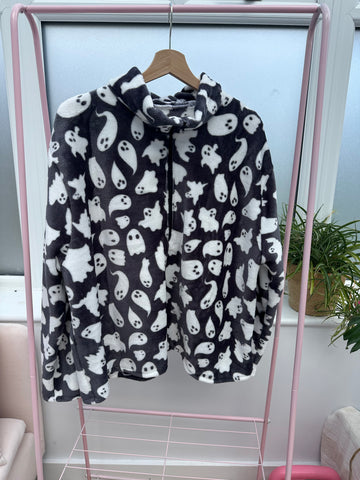 Ghostie Blanket Fleece UK 18-20
