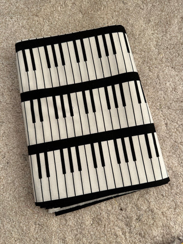 Piano cotton 2.4m