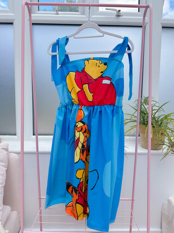 Big Balloon Bear UK 12-20
