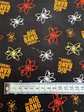Big Bang 2m