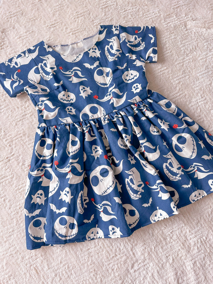 SMOCK SHOP