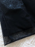 Spooky Web Skirt