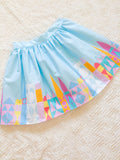 Small World Skirt