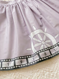 Steamboat Skirt