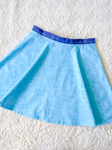 Everyday Ariel skirt 32 inch waist
