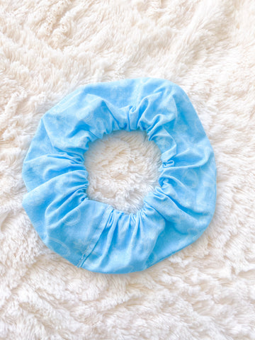 So This Is Love Scrunchie