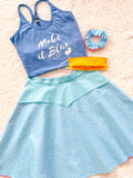 Aurora Skater Skirt